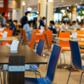 Exploring the Best Shopping Centers in Monmouth County, New Jersey for a Culinary Adventure