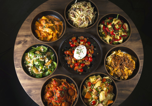 The Ultimate Guide to the Best Food Courts in Monmouth County, New Jersey Shopping Centers
